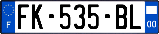 FK-535-BL