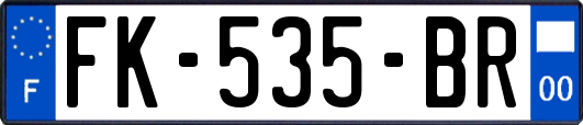 FK-535-BR