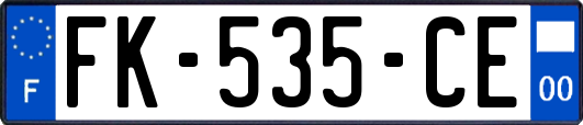 FK-535-CE