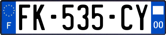 FK-535-CY