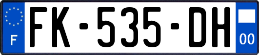 FK-535-DH