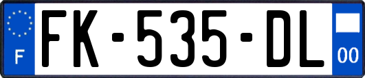 FK-535-DL