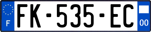 FK-535-EC