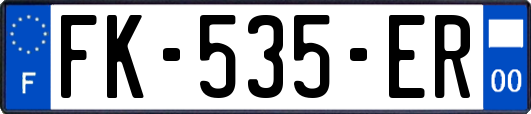 FK-535-ER