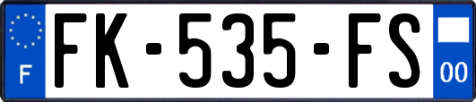 FK-535-FS