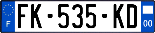 FK-535-KD