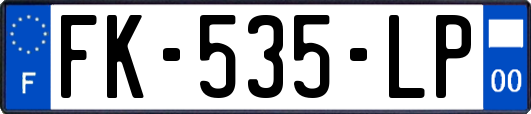 FK-535-LP