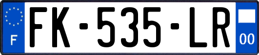 FK-535-LR