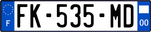 FK-535-MD