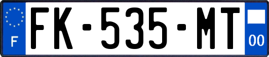 FK-535-MT