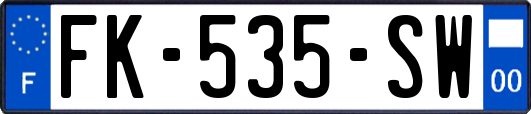 FK-535-SW