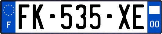 FK-535-XE