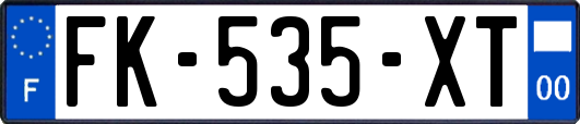 FK-535-XT