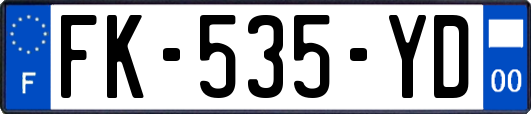 FK-535-YD