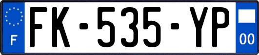 FK-535-YP