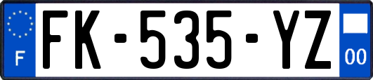 FK-535-YZ