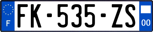 FK-535-ZS