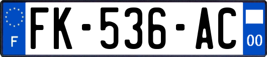 FK-536-AC