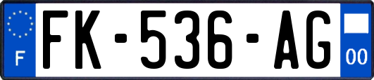 FK-536-AG