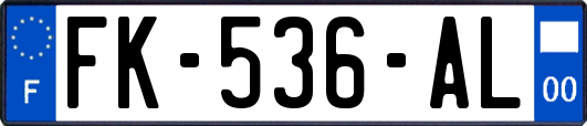 FK-536-AL