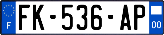 FK-536-AP