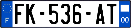 FK-536-AT