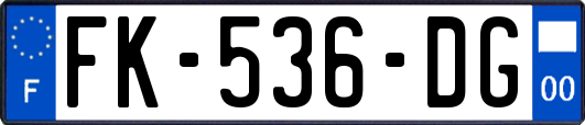 FK-536-DG