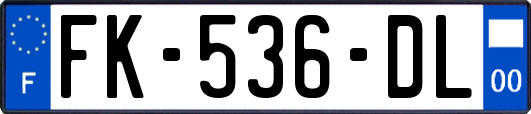 FK-536-DL