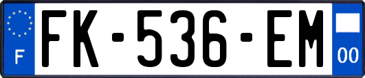 FK-536-EM