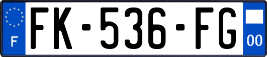 FK-536-FG