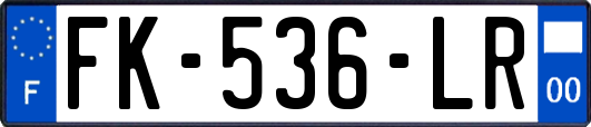 FK-536-LR