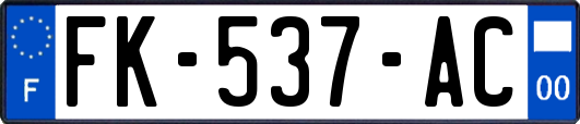FK-537-AC