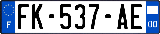 FK-537-AE