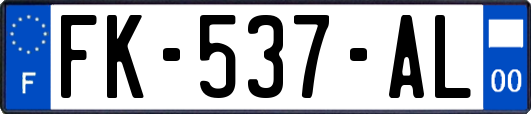 FK-537-AL