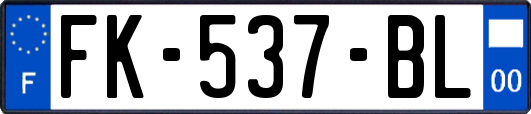 FK-537-BL