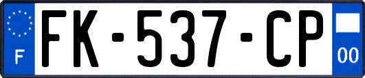 FK-537-CP