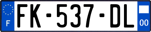 FK-537-DL