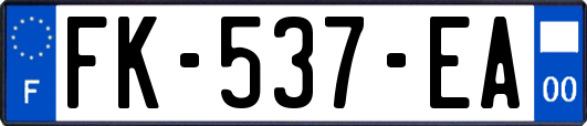 FK-537-EA