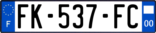 FK-537-FC