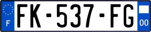 FK-537-FG