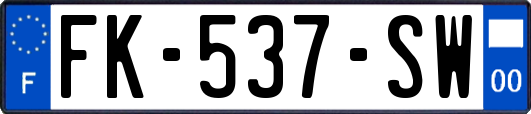 FK-537-SW