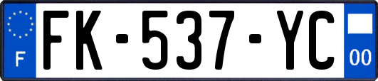FK-537-YC