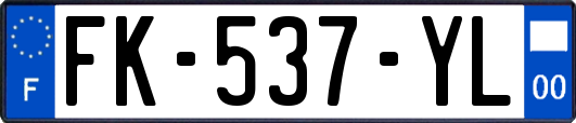 FK-537-YL
