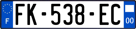 FK-538-EC