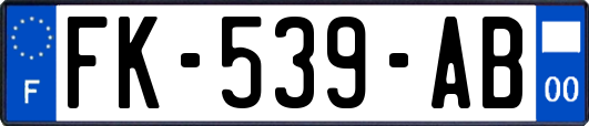 FK-539-AB