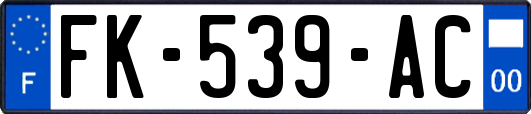 FK-539-AC