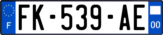 FK-539-AE