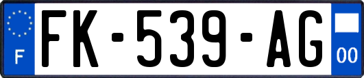 FK-539-AG