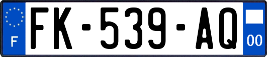 FK-539-AQ