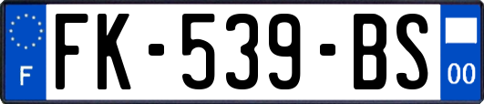 FK-539-BS